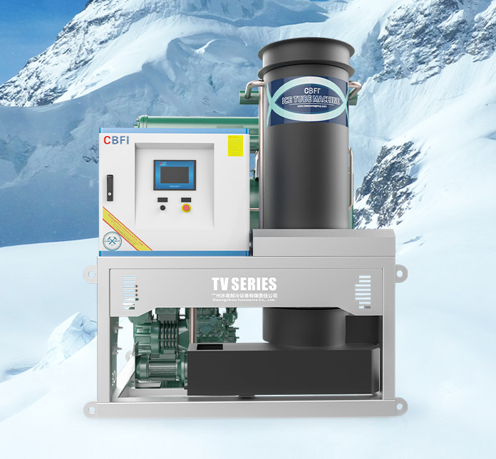 制冰機(jī)選購指南