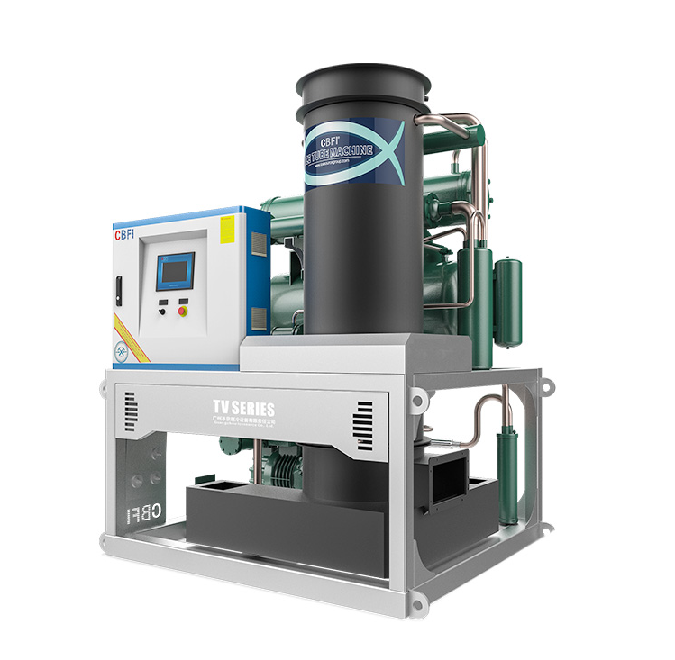 食用制冰機日產(chǎn)5噸多少錢一臺